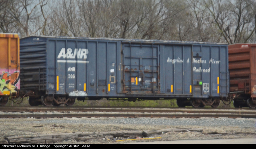 ANR 386